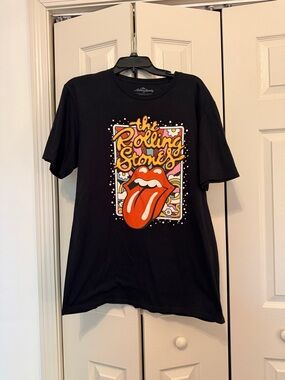 The Rolling Stones Graphic Tee